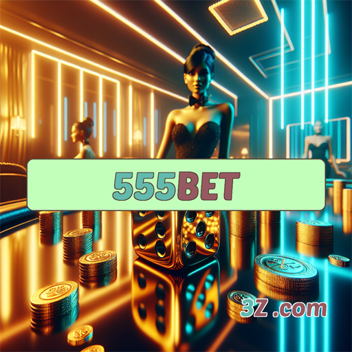Cassino do 555 Bet: Oásis de Diversão e Emoção