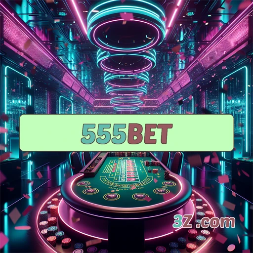 Segurança e Jogos: A Seção Confiavel do 555 Bet