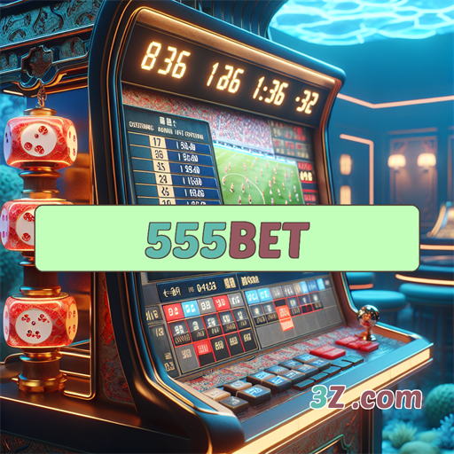 Incríveis ofertas de promo no 555 bet que encantam!