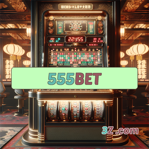 Slots do 555 bet: Entretenimento e Emoção a Cada Giro