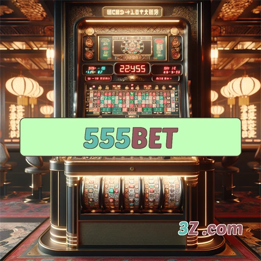 Slots do 555 bet: Entretenimento e Emoção a Cada Giro
