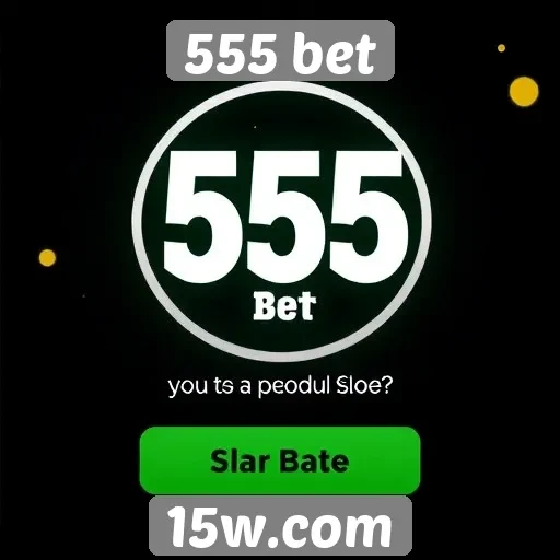 Conheça as ofertas de bônus no 555 bet