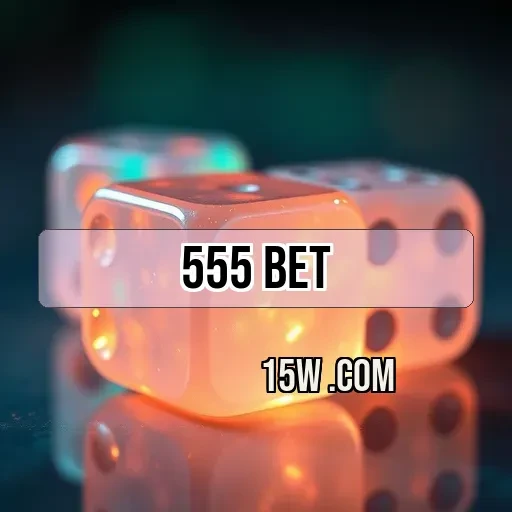 555 bet Login