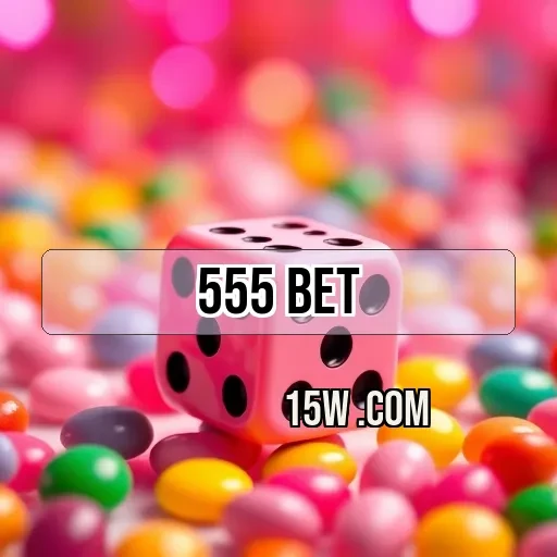 555 bet Pagamento