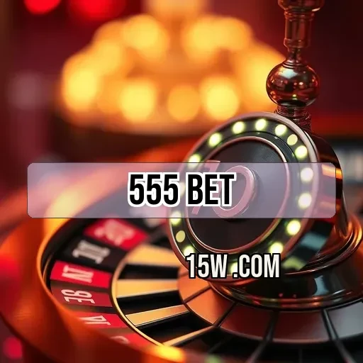 555 bet Plataforma