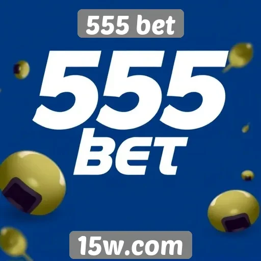 Promoções e bônus oferecidos pela 555 bet