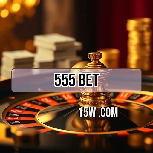 555 bet Promoções