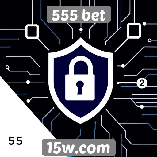 Recursos de segurança no 555 bet para usuários
