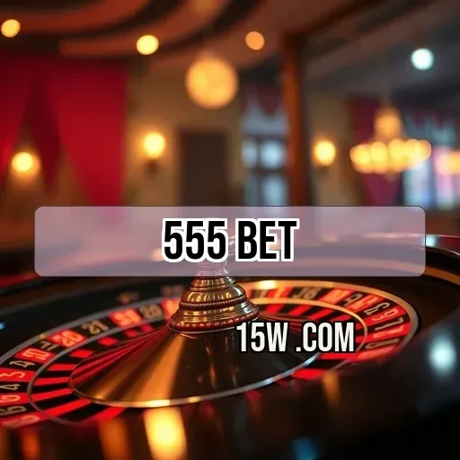 555 bet Eventos Esportivos